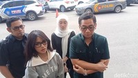Fuji Tolak Temui Eks Admin, Kecewa Tak Ada Iktikad Baik soal Penggelapan Rp1 M
