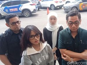 Rincian Kerugian Fuji Imbas Eks Admin Diduga Lakukan Penggelapan