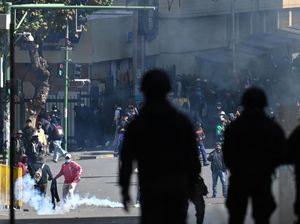 Gelombang Protes di Bolivia Kian Memanas, Presiden Didesak Mundur