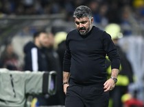Sarri ke Atalanta, Gattuso ke Lazio?