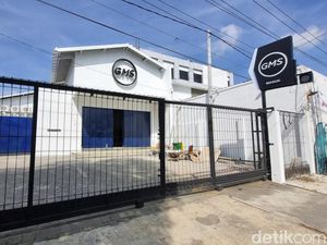 Luka Mendalam Jemaat Gereja GMS Bantul Usai Ibadah Dibubarkan Paksa