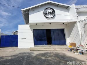 Janji GMS Bantul Lengkapi Administrasi agar Bisa Ibadah di Gerejanya Lagi