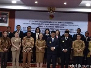Laka Lena Rombak BUMD NTT, Tegaskan Tak Ada Lagi Modal tanpa Program Jelas
