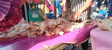 Charoen Pokphand Tegaskan Tak Jual Ayam via Transaksi Online di Medsos