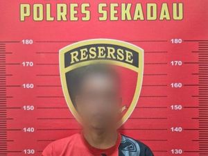 Marah Ditanya Alasan Tak Pulang ke Rumah, Pria di Sekadau Aniaya Istri
