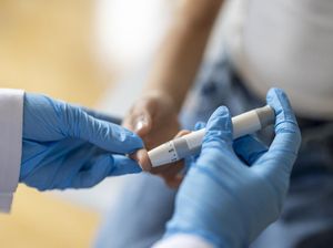 Wamenkes Singgung Diabetes Tipe 2 pada Usia Muda Mengkhawatirkan, Waspadai Gejalanya