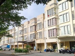 BTN Gelar Lelang Akbar 2026, Rumah Dijual hingga 40% di Bawah Pasar