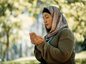 Kumpulan Doa untuk Ketenangan Hati dan Pikiran, Lengkap Arab hingga Artinya
