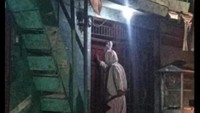 Fakta-fakta Teror Pocong di Garut dan Cirebon