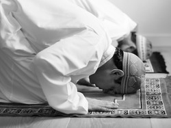 Niat Sholat Idul Adha untuk Makmum, Imam, dan Sendiri: Arab, Latin-Artinya