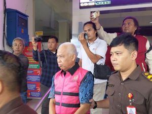 JPU Ajukan Banding Kasus Korupsi STKM RSUD dr Iskak Tulungagung