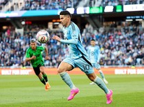 Kolombia Umumkan Skuad Piala Dunia 2026, James Rodriguez Masih Ada