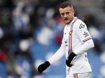 Mirisnya Jamie Vardy, Dua Musim Beruntun Degradasi