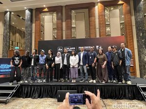 Tips Penting Buat Penonton Java Jazz Festival 2026!