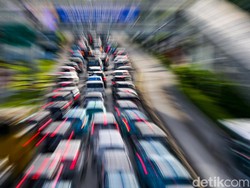 Bakal Ada Demo di DPR dan Monas Hari Ini, Ini Rute Alternatifnya