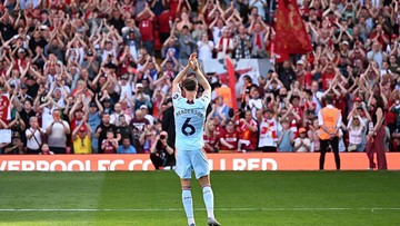Henderson Akhirnya Bisa Pamitan ke Fans Liverpool