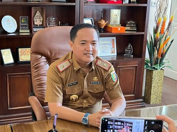 Seluruh Siswa SMAN 14 Bandar Lampung Diterima di PTN, Kadisdik: Membanggakan