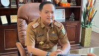Seluruh Siswa SMAN 14 Bandar Lampung Diterima di PTN, Kadisdik: Membanggakan