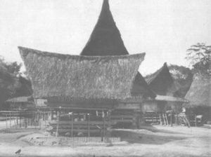 Agama Mengubah Identitas Etnik Simalungun