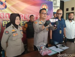 Modus Hibah Rp 33 Miliar, Komplotan Penipu di Ciamis Diringkus