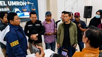 Polisi Bekuk Penipu Umrah Murah di Pamekasan yang Rugikan Ratusan Juta