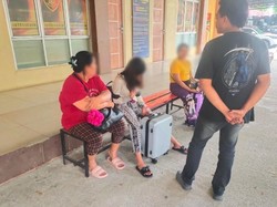 Perburuan Sindikat TPPO Modus Kawin Kontrak di Pontianak Belum Usai
