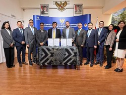 KEK Batang Gaet Komitmen Investasi dari Austria hingga Belanda