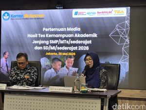 Hasil Asesmen Nasional Diumumkan Oktober 2026, Bersamaan Skor PISA