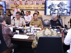 Evaluasi Kerja Fleksibel ASN, MenPAN-RB: Tak Kurangi Layanan