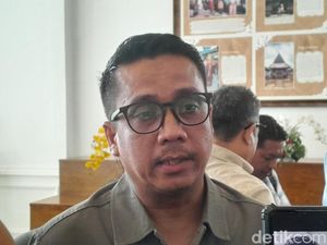 Dinas Bina Marga Sumut Anggarkan Rp 1,3 T untuk Perbaikan Infrastruktur