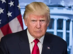 Trump Ancam Iran soal Debu Nuklir, Minta Uranium Segera Dimusnahkan