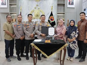 Urus SKCK di Grobogan Kini Lebih Praktis, Dikirim ke Rumah Pakai Pos