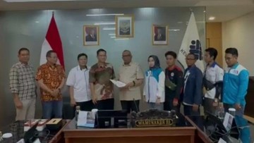 5 Poin Kesepakatan Karyawan Indomaret dan Manajemen, Disaksikan Wamenaker
