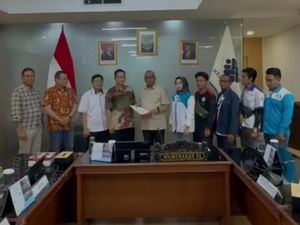 5 Poin Kesepakatan Karyawan Indomaret dan Manajemen, Disaksikan Wamenaker