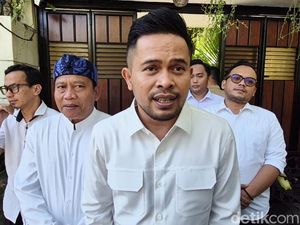 PSI Jabar Sebut Jokowi Safari ke Cirebon Awal Juli