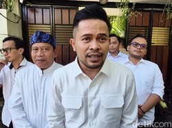 PSI Jabar Sebut Jokowi Safari ke Cirebon Awal Juli