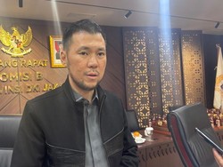 15 Gedung di DKI Terancam Disegel karena Tak Punya SLF, Ada RS hingga Kampus