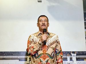 Umuh Mau Igor Tolic Bawa Persib Juara Beruntun 4 Kali