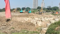 Dapat 30 Hektare Tanah Gratis, Pemerintah Bangun 141 Ribu Unit Rusun Subsidi