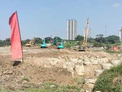 Dapat 30 Hektare Tanah Gratis, Pemerintah Bangun 141 Ribu Unit Rusun Subsidi
