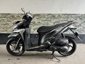 Tampang Honda Vario 125 yang Dilelang Mulai Rp 8 Jutaan