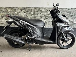 Honda Vario 125 Dilelang Mulai Rp 8 Jutaan, Ada STNK-BPKB