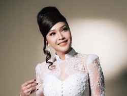 Maia Estianty Curhat Efek Mau Menopause