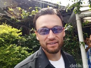 Marc Klok Buka-bukaan Rahasia Persib Raih Hattrick Juara