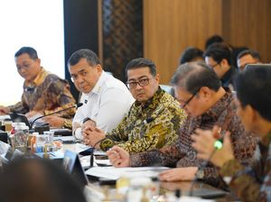 Menteri Ekraf: Pemerintah Sepakati Turunkan PPh Royalti Penulis