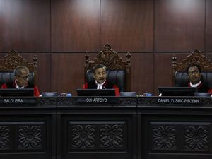 Video: MK Putuskan Sisa Kuota Internet Tetap Jadi Hak Pengguna
