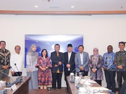 Kelompok IV BP MPR Gelar FGD, Bahas Ketahanan Ekonomi Nasional