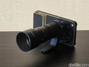 Harga Oppo Find X9 Ultra Rp 31 Juta, Oppo Ngaku Nyaris Tak Untung