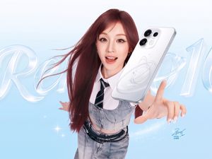 Oppo Reno16 & Reno16 Pro Rilis, Kamera 200MP dan Baterai 7.000 mAh