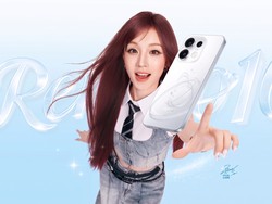 Oppo Reno16 & Reno16 Pro Rilis, Kamera 200MP dan Baterai 7.000 mAh